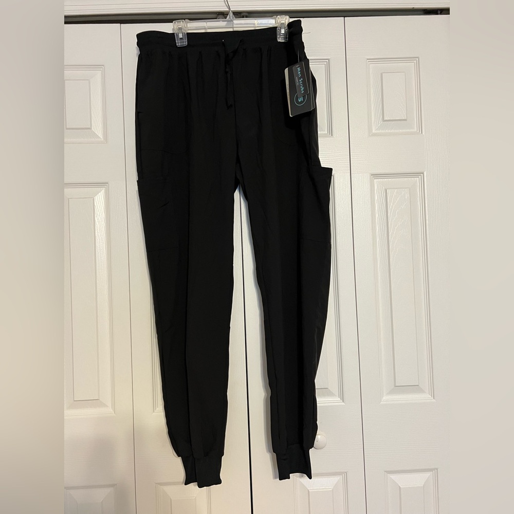 NWT Men’s Scrub Pants 2XL